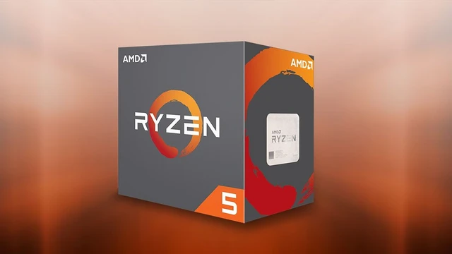 AMD presenta i nuovi processori desktop della serie Ryzen 5