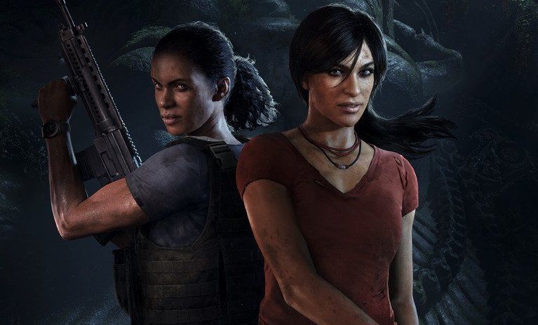 Data prezzo e trailer per Uncharted Lost Legacy