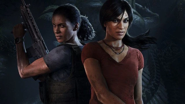 Data, prezzo e trailer per Uncharted: Lost Legacy