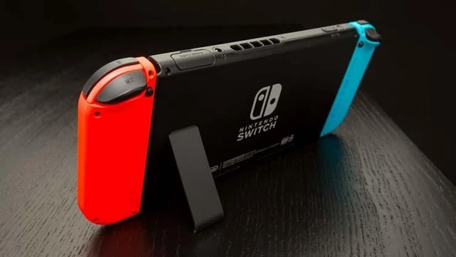 Volete provare a bucare lo Switch? Nintendo potrebbe anche pagarvi per questo