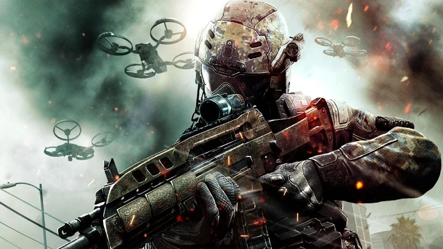 Black Ops II retrocompatibile su Xbox One