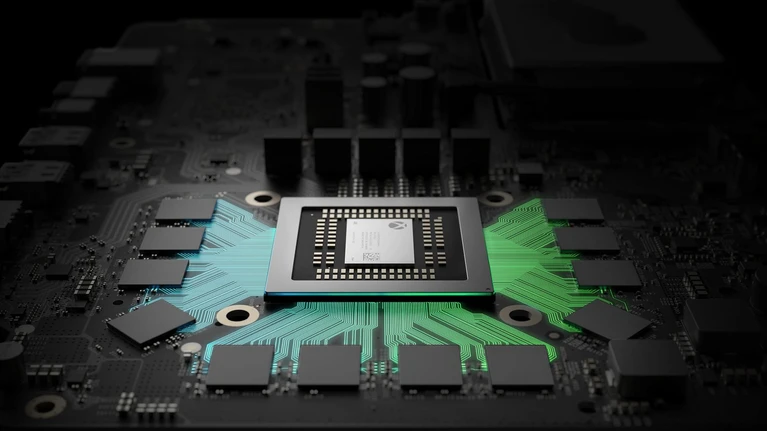 I tempi di caricamento su Project Scorpio saranno molto più ridotti