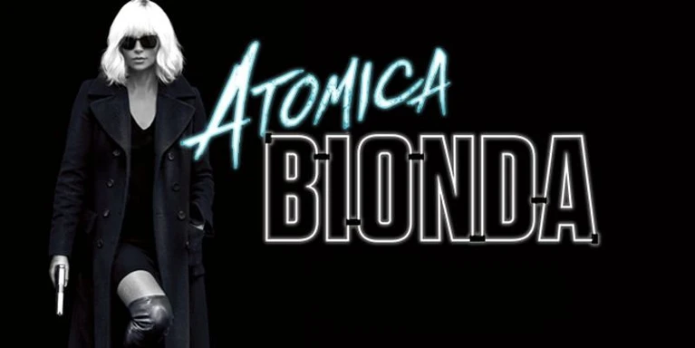 Secondo Trailer per Atomica Bionda