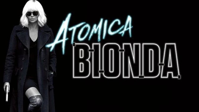 Secondo Trailer per Atomica Bionda