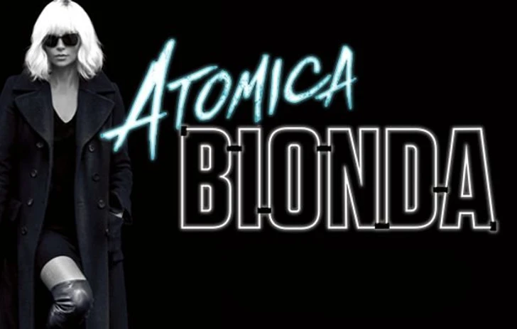 Secondo Trailer per Atomica Bionda