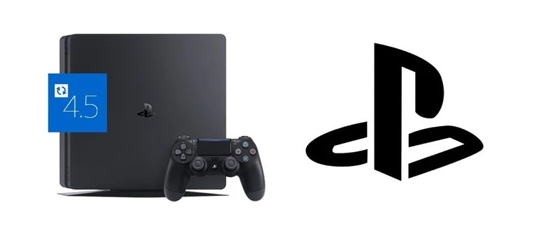 Nuovo firmware PS4 in arrivo