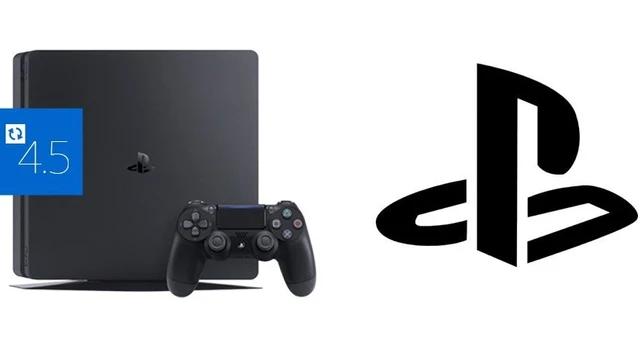 Nuovo firmware PS4 in arrivo