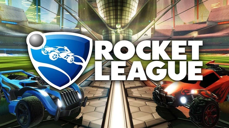 Rocket League supera il milione anche su piattaforma fisica