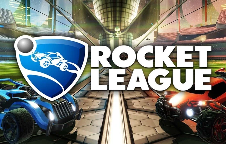 Rocket League supera il milione anche su piattaforma fisica