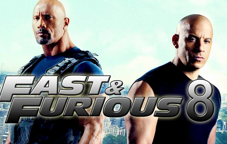 Una nuova clip da Fast  Furious 8