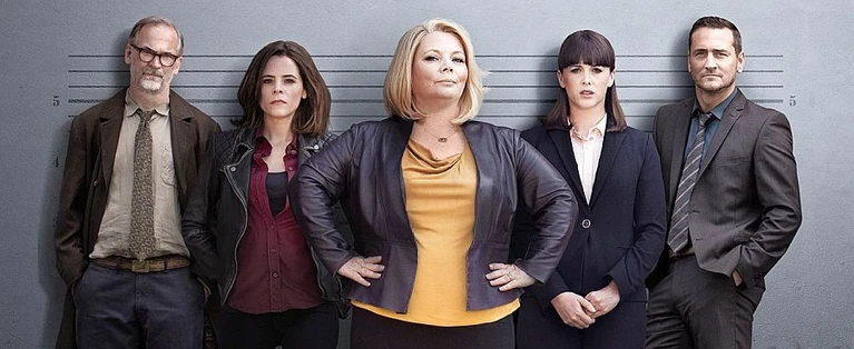 Una nuova stagione per No Offence