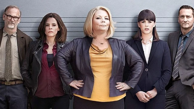 Una nuova stagione per No Offence