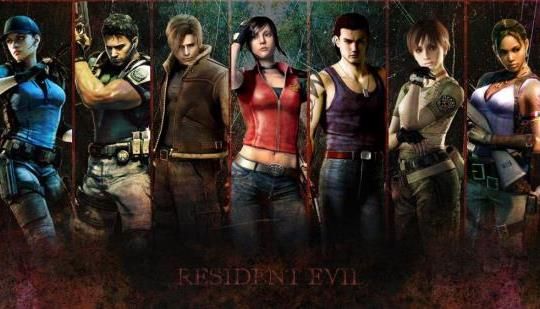 Capcom già al lavoro su Resident Evil 8