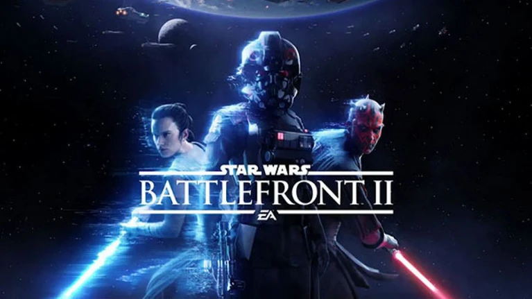 Star Wars 2 Battlefront 2 online il sito ufficiale