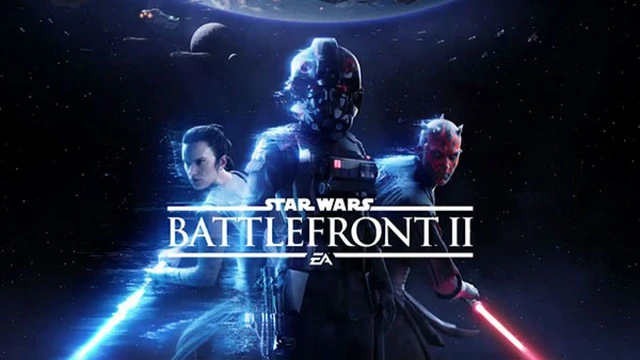 Star Wars 2 Battlefront 2: online il sito ufficiale