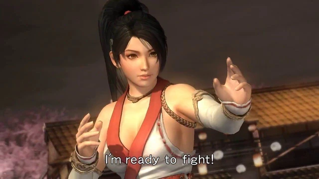 Dead or Alive 5 Ultimate  Trailer