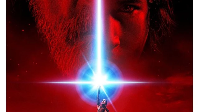 Mostrato il teaser poster dell'ottavo episodio di Star Wars!