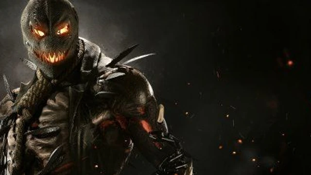 Scarecrow è il protagonista di questo nuovo video di Injustice 2