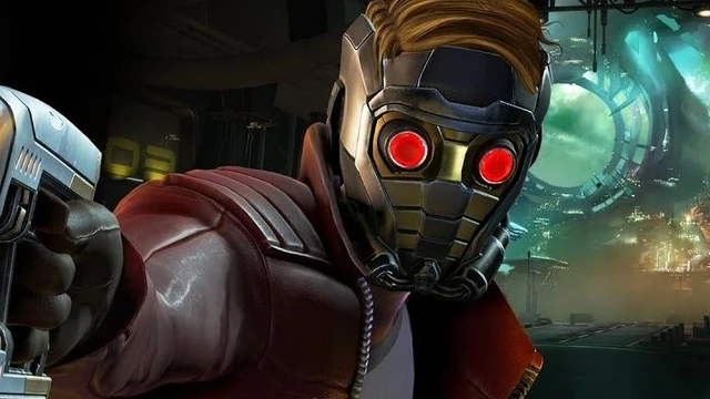 Il primo episodio di Guardians of the Galaxy: The Telltale Series disponibile da oggi