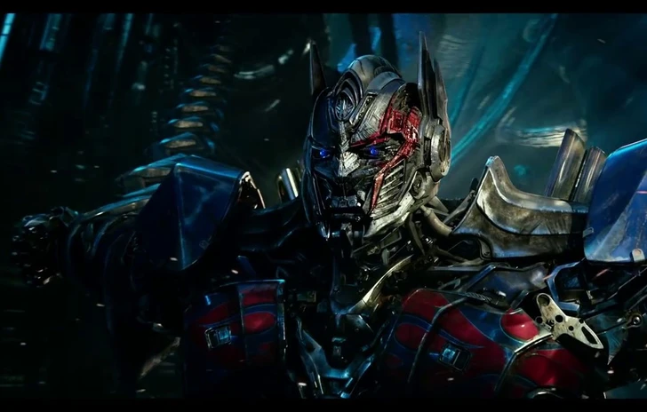 Secondo trailer italiano per il nuovo film dei transformers