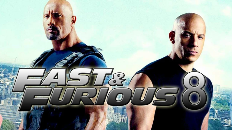 Fast  Furious 8 è già record mondiale