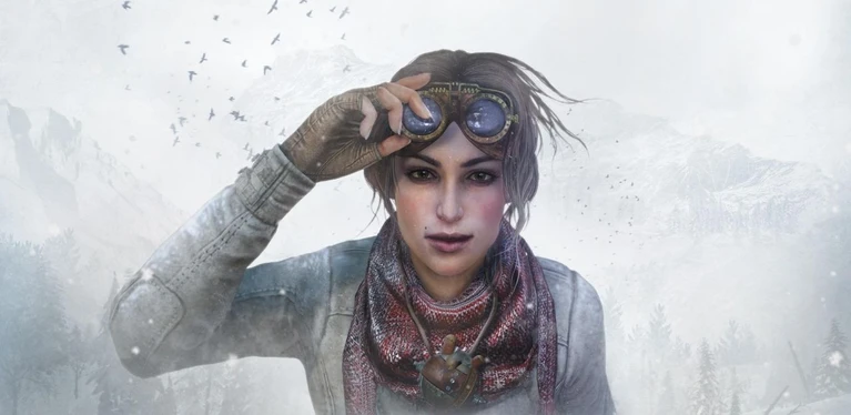 Syberia III debutta domani nuovo trailer