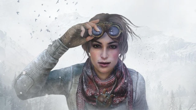 Syberia III debutta domani: nuovo trailer