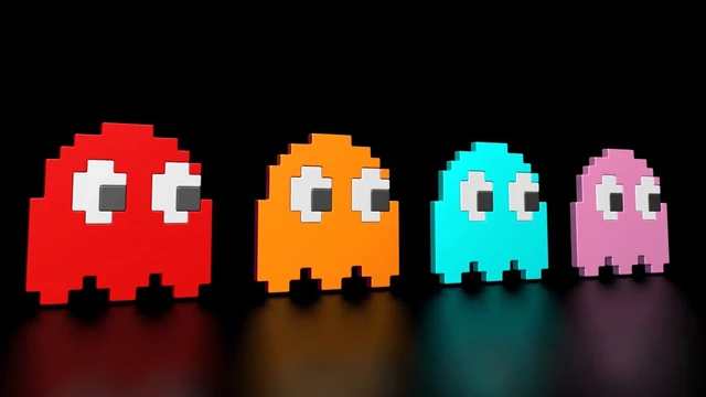 In arrivo Pac-Man Maker?