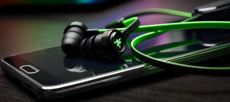 Due nuovi auricolari blutooth da Razer