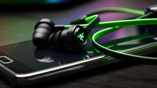 Due nuovi auricolari blutooth da Razer