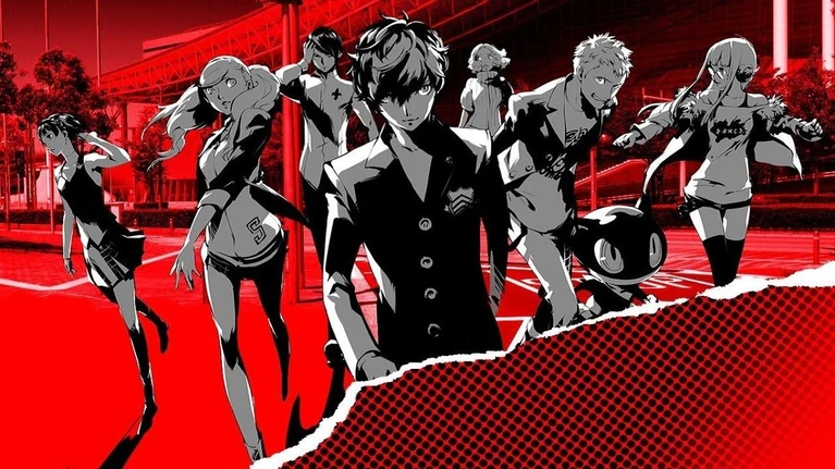 Disponibile la soundtrack completa di Persona 5