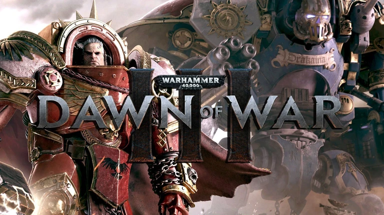 Il multiplayer di Dawn of War 3 raccontato dagli sviluppatori