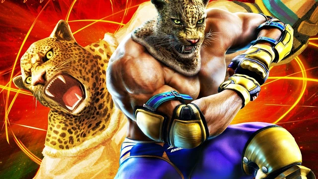 Nuovo video di gameplay dall'universo di Tekken