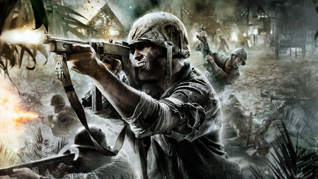 In arrivo un annuncio legato al nuovo Call of Duty?