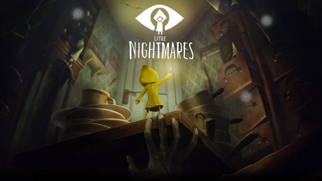 Alle 16 appuntamento streaming con Little Nightmares