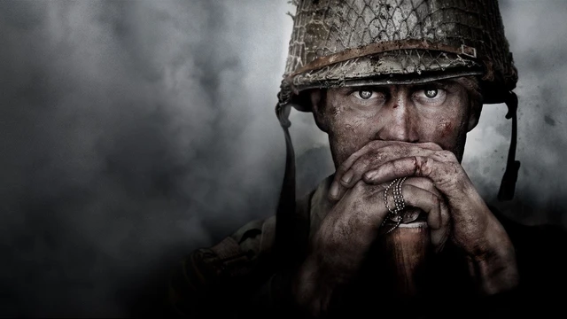 Scoperta l'edizione da collezione di Call of Duty: WW2