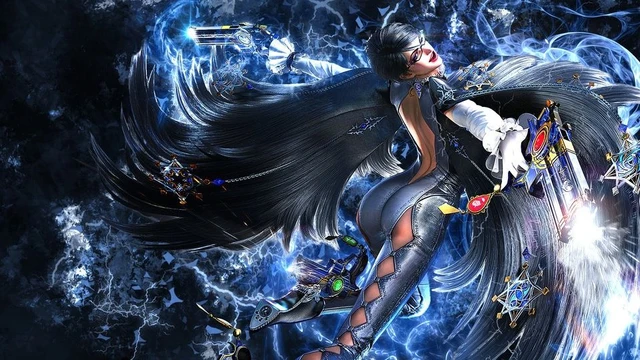 Bayonetta 3 in arrivo?