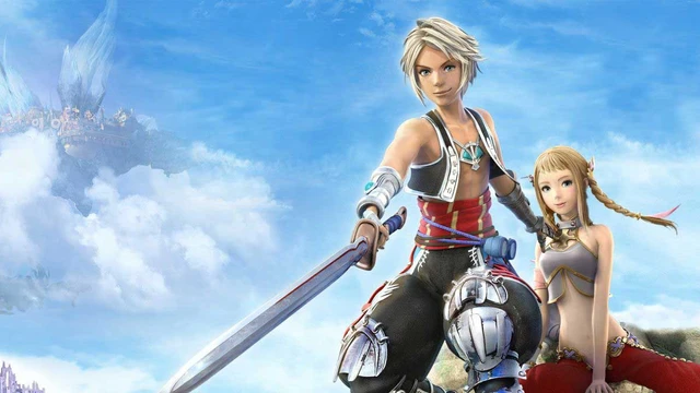 Nuovo trailer per Final Fantasy XII the Zodiac Age