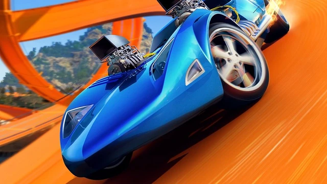 Le Hot Wheels sbarcano a maggio su Forza Horizon 3