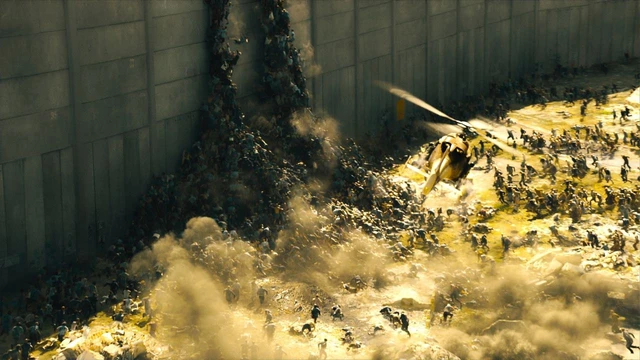 Sarà davvero David Fincher ad occuparsi del sequel di World War Z?