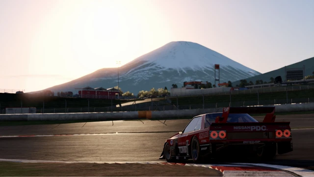 Nuove immagini per Project Cars 2