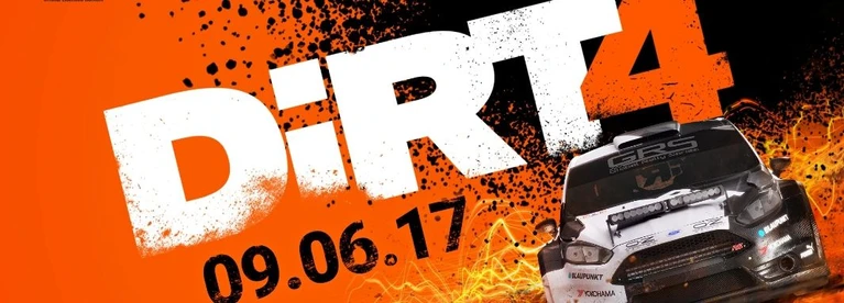 Dirt 4 si mostra in video