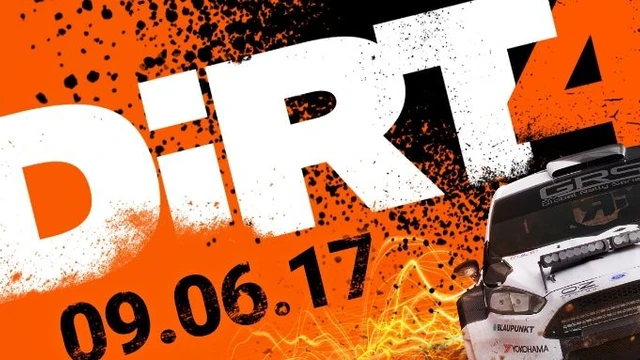 Dirt 4 si mostra in video