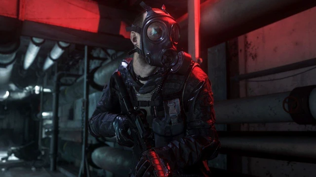 Arriva una versione stand alone di Modern Warfare Remastered?