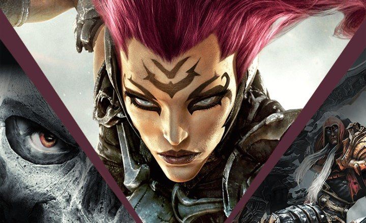 Darksiders non lascia e raddoppia