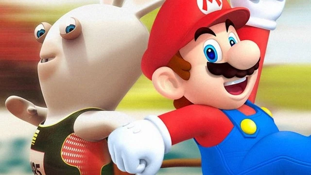 Arriva un RPG a tema Mario e Rabbids