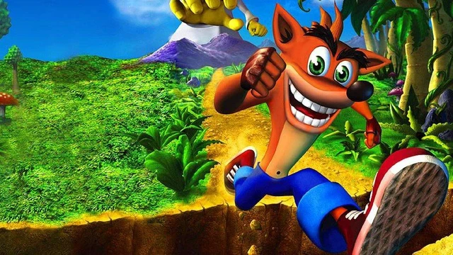 Nuovo video di gameplay firmato Crash Bandicoot N. Sane Trilogy