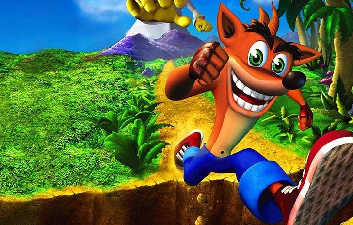 Nuovo video di gameplay firmato Crash Bandicoot N Sane Trilogy