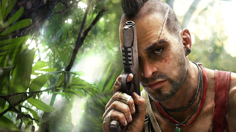 Ubisoft fa teasing per un prequel di Far Cry 3