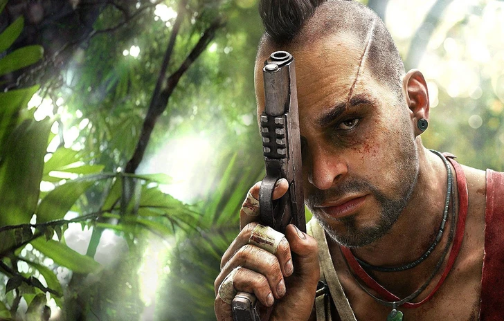 Ubisoft fa teasing per un prequel di Far Cry 3